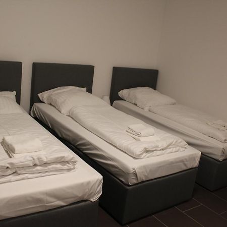 David'S Hostel Geesthacht Luaran gambar
