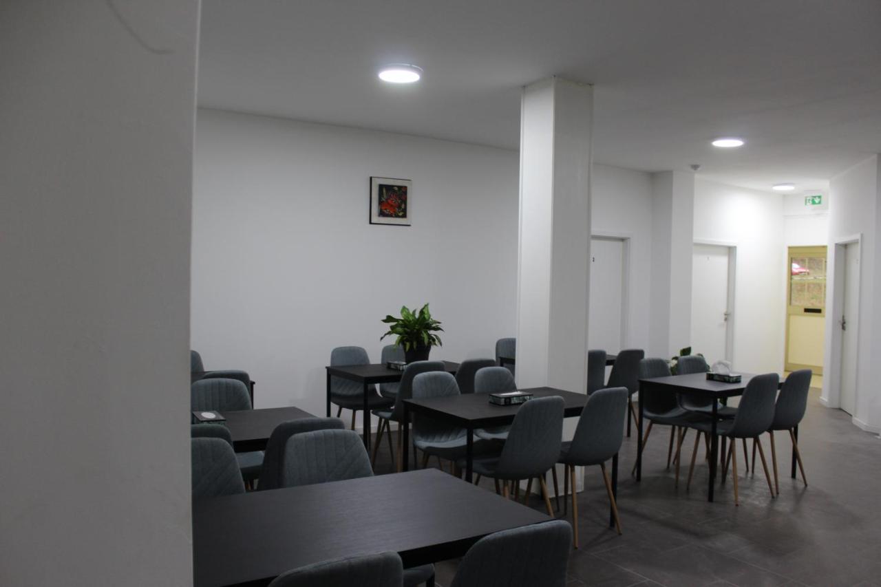 David'S Hostel Geesthacht Luaran gambar