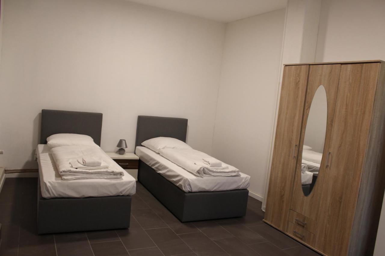 David'S Hostel Geesthacht Luaran gambar