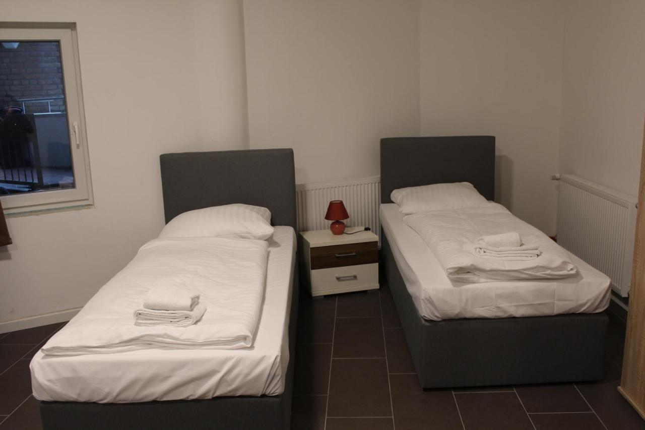 David'S Hostel Geesthacht Luaran gambar