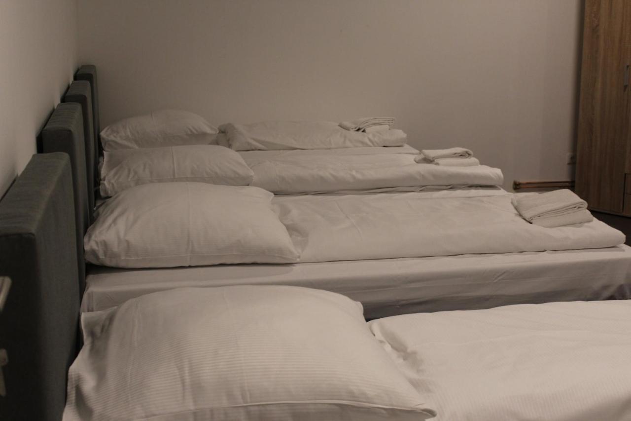 David'S Hostel Geesthacht Luaran gambar