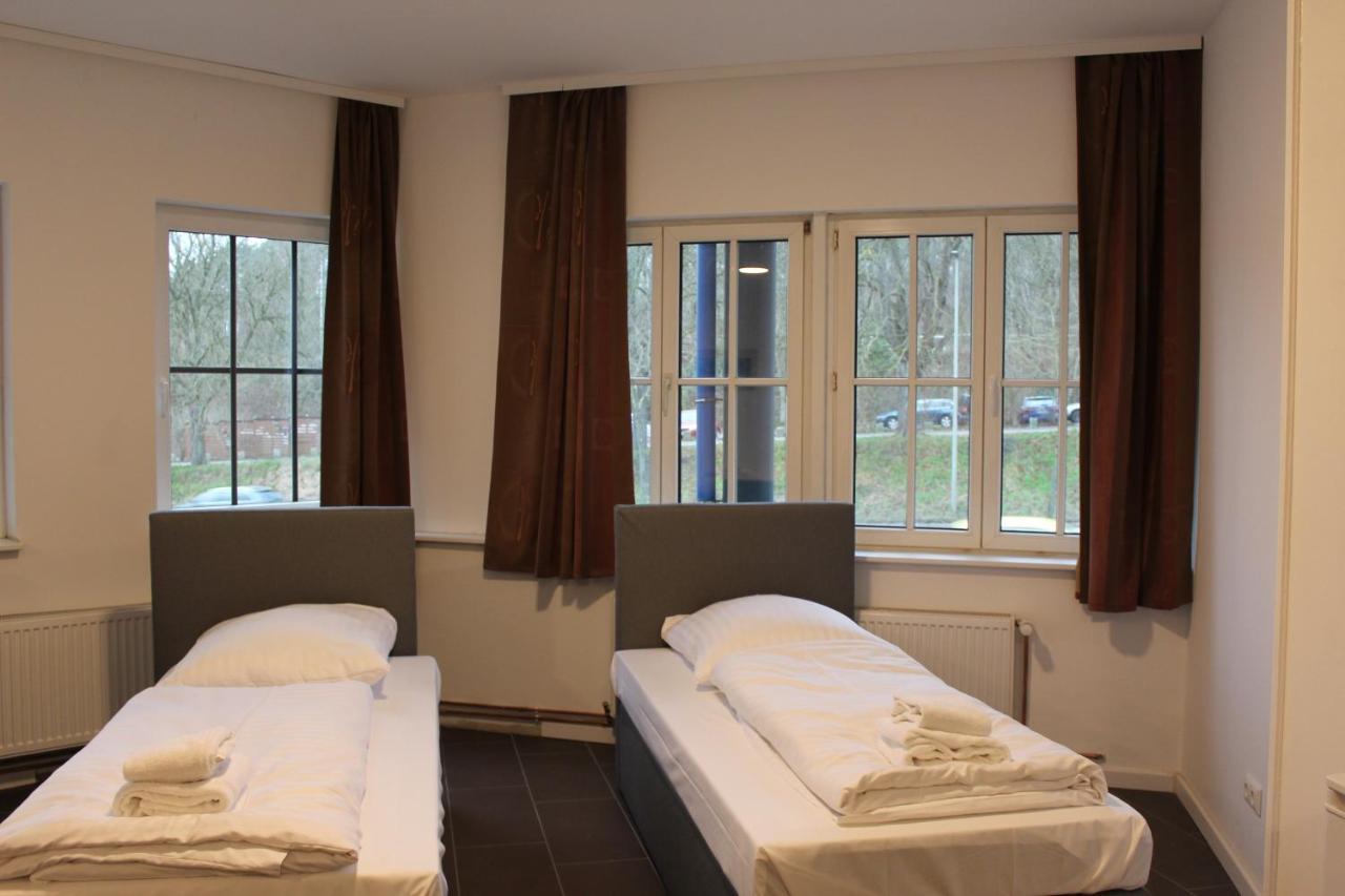 David'S Hostel Geesthacht Luaran gambar