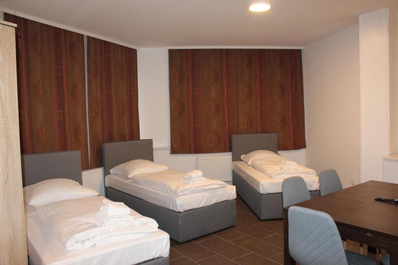 David'S Hostel Geesthacht Luaran gambar