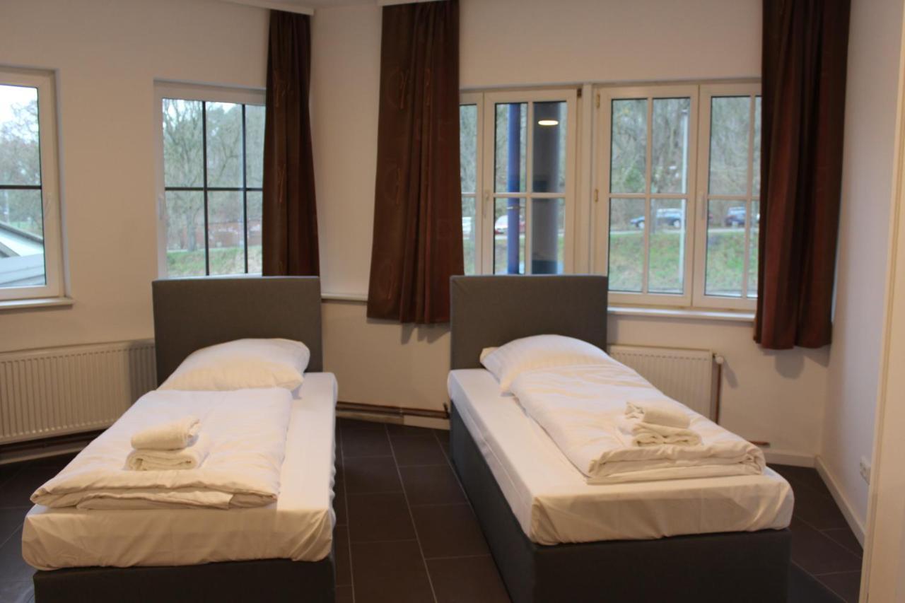 David'S Hostel Geesthacht Luaran gambar