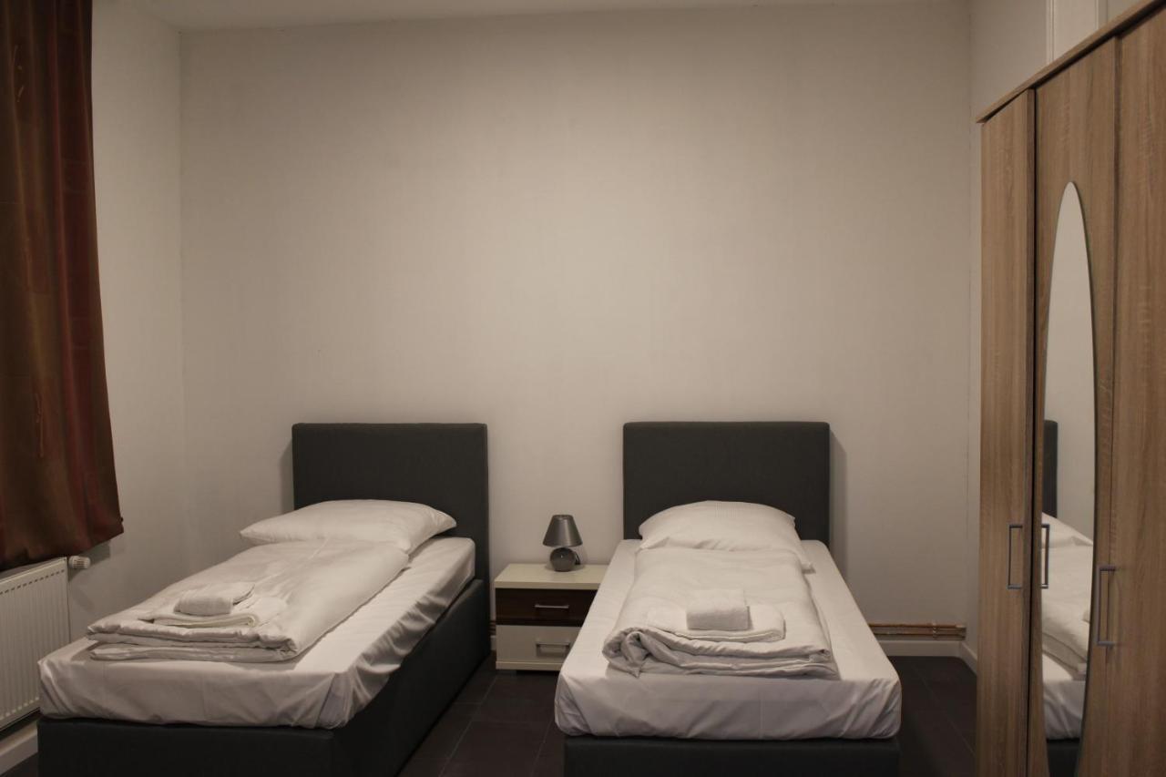 David'S Hostel Geesthacht Luaran gambar