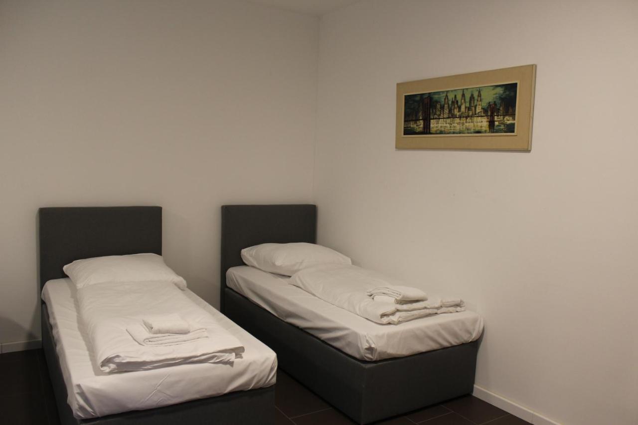 David'S Hostel Geesthacht Luaran gambar