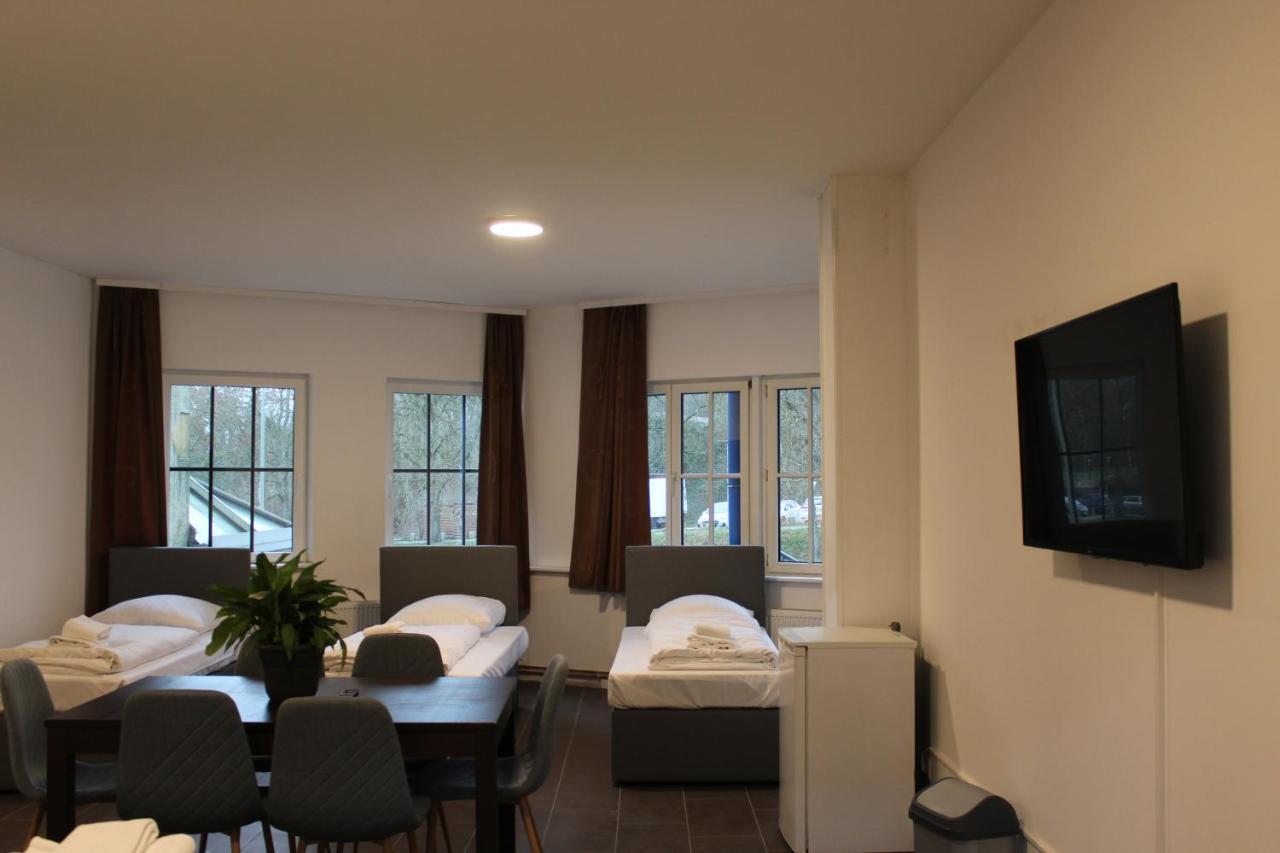 David'S Hostel Geesthacht Luaran gambar