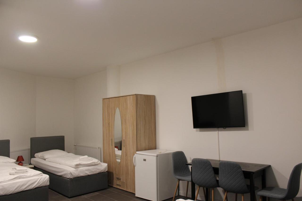 David'S Hostel Geesthacht Luaran gambar