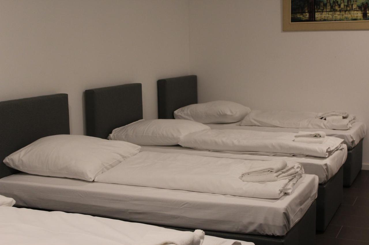 David'S Hostel Geesthacht Luaran gambar