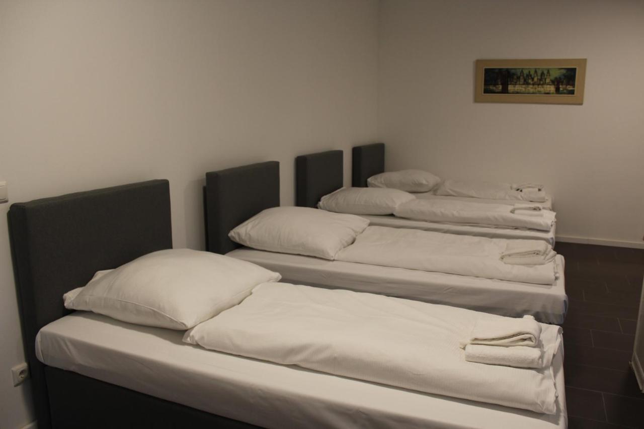 David'S Hostel Geesthacht Luaran gambar