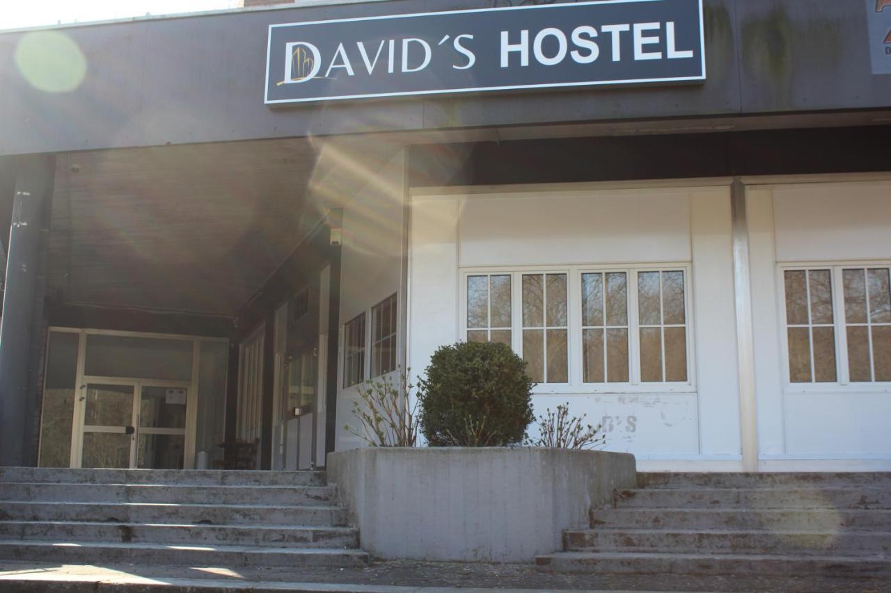 David'S Hostel Geesthacht Luaran gambar