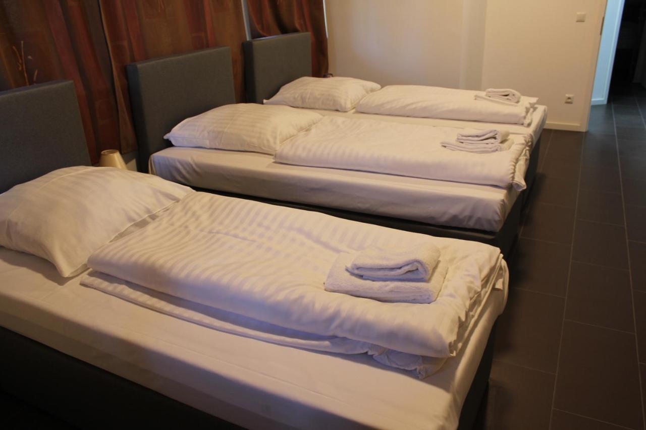 David'S Hostel Geesthacht Luaran gambar