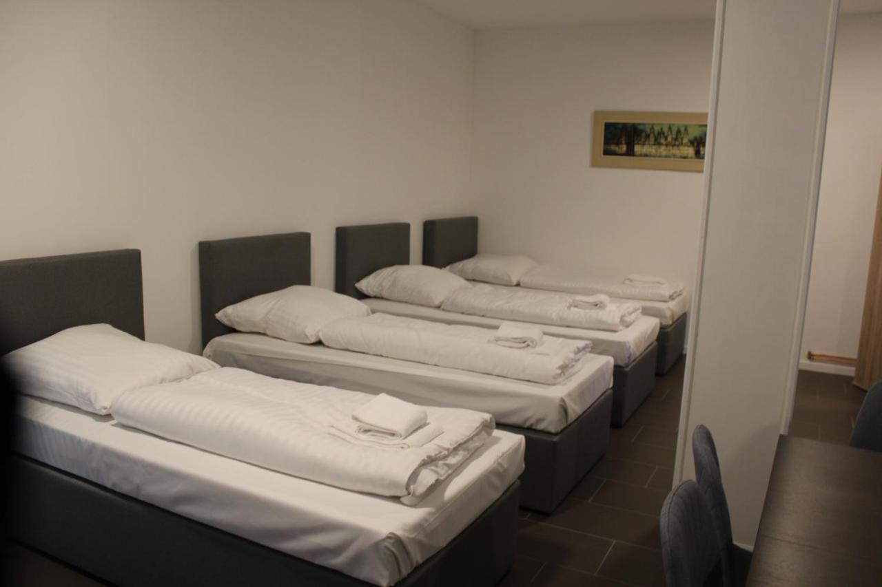 David'S Hostel Geesthacht Luaran gambar