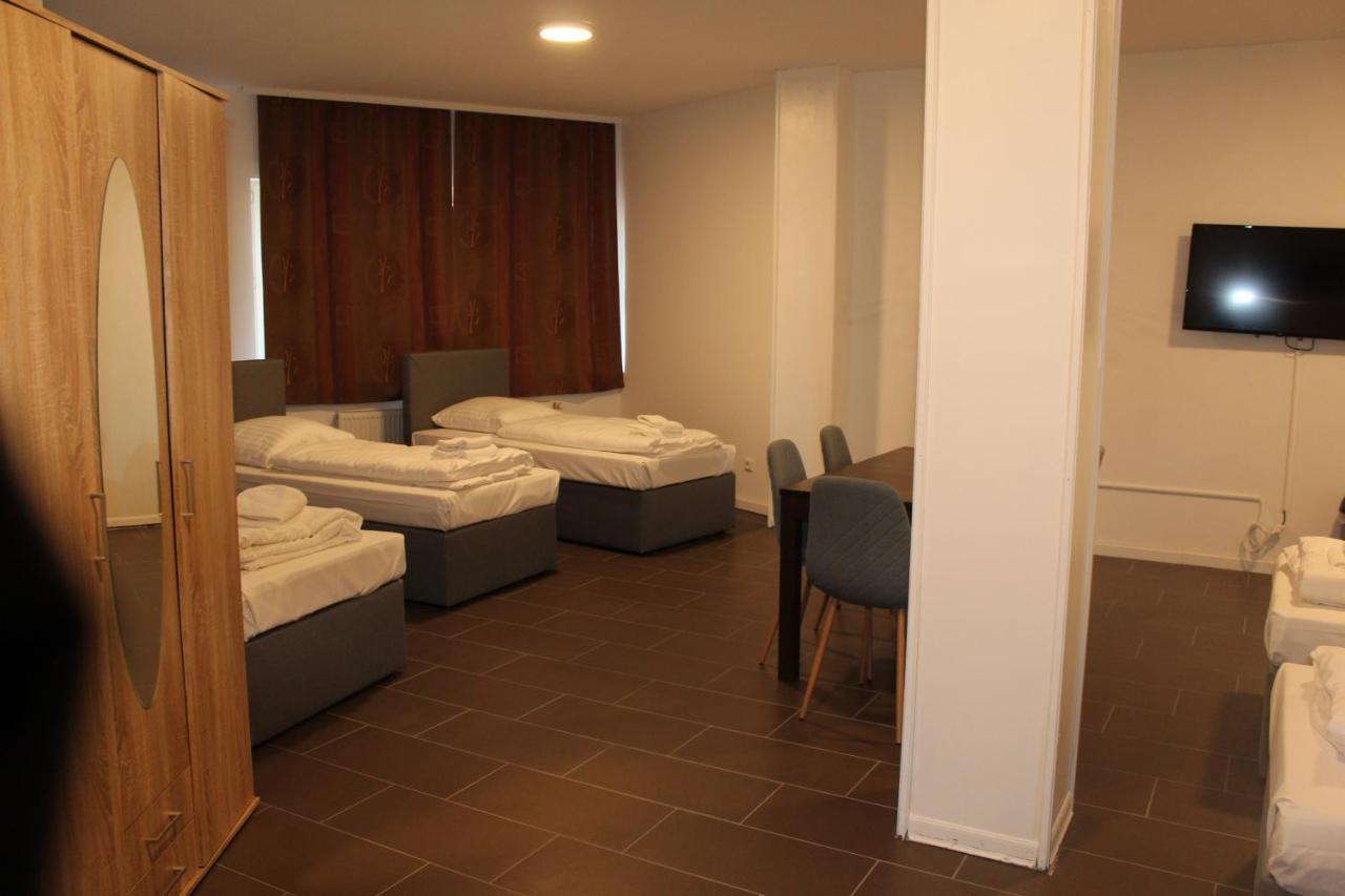 David'S Hostel Geesthacht Luaran gambar
