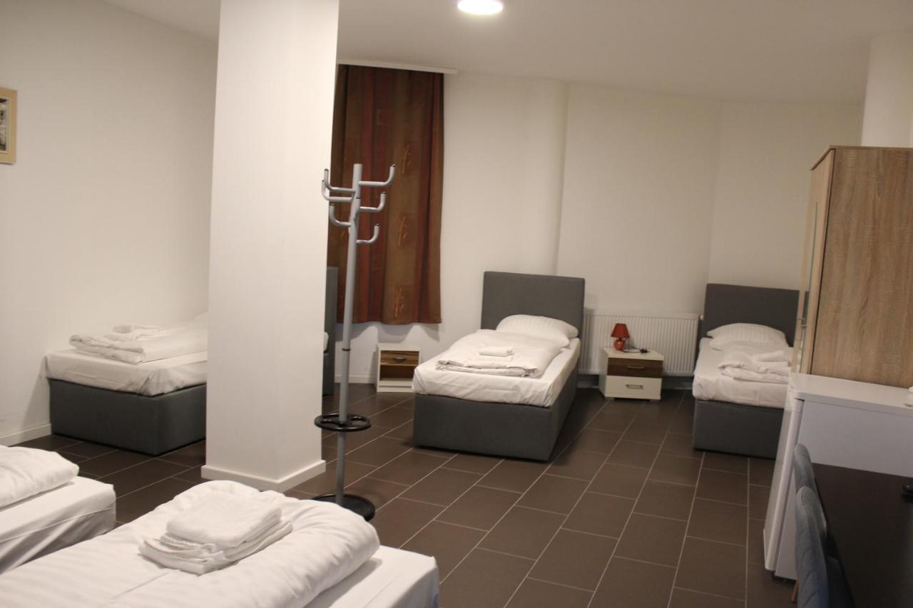 David'S Hostel Geesthacht Luaran gambar