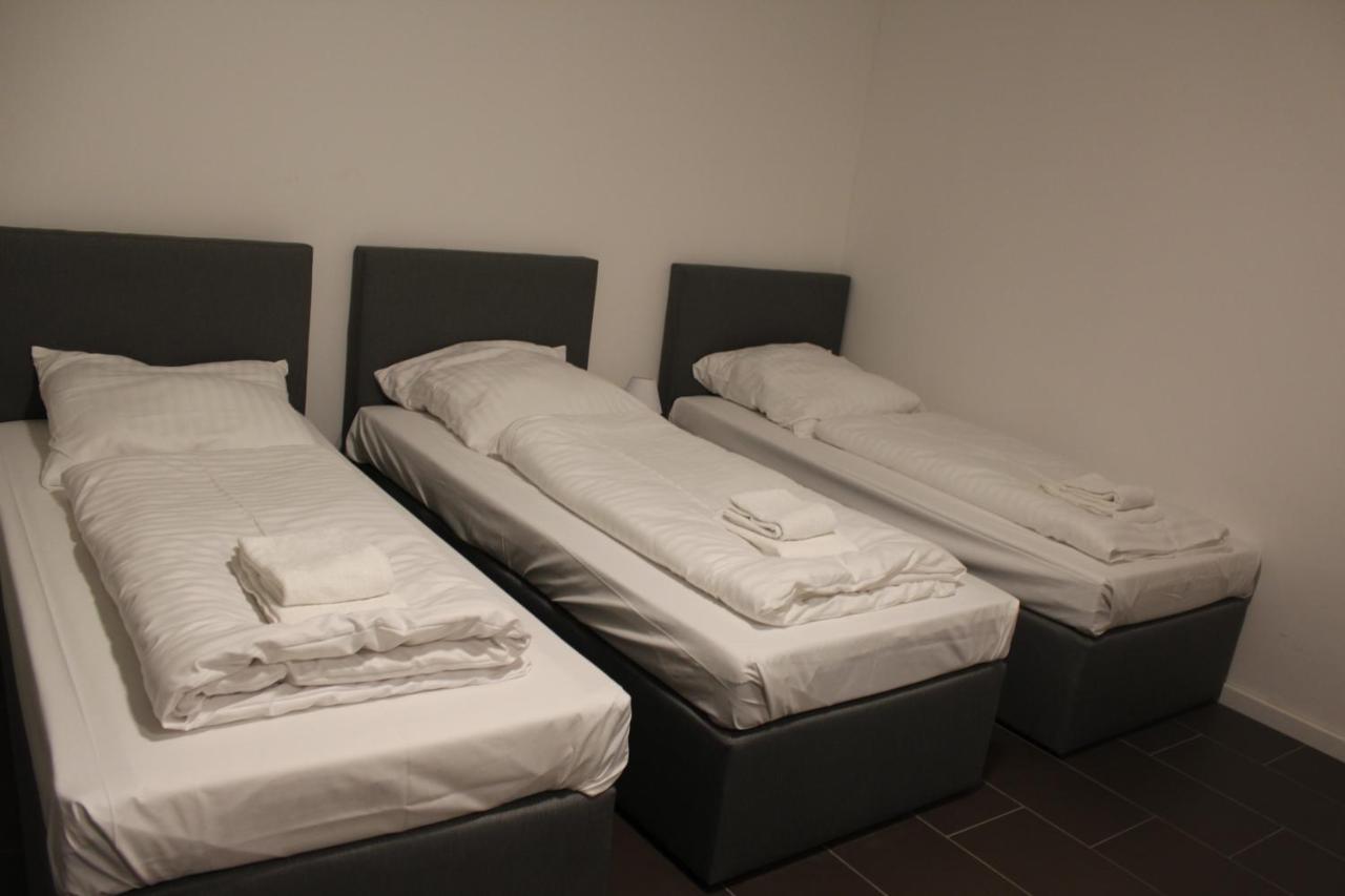 David'S Hostel Geesthacht Luaran gambar