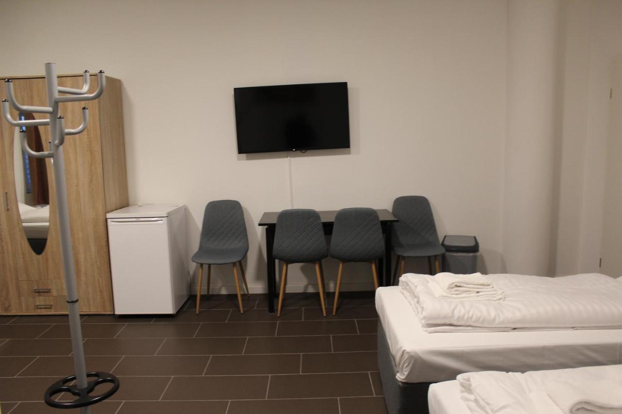 David'S Hostel Geesthacht Luaran gambar
