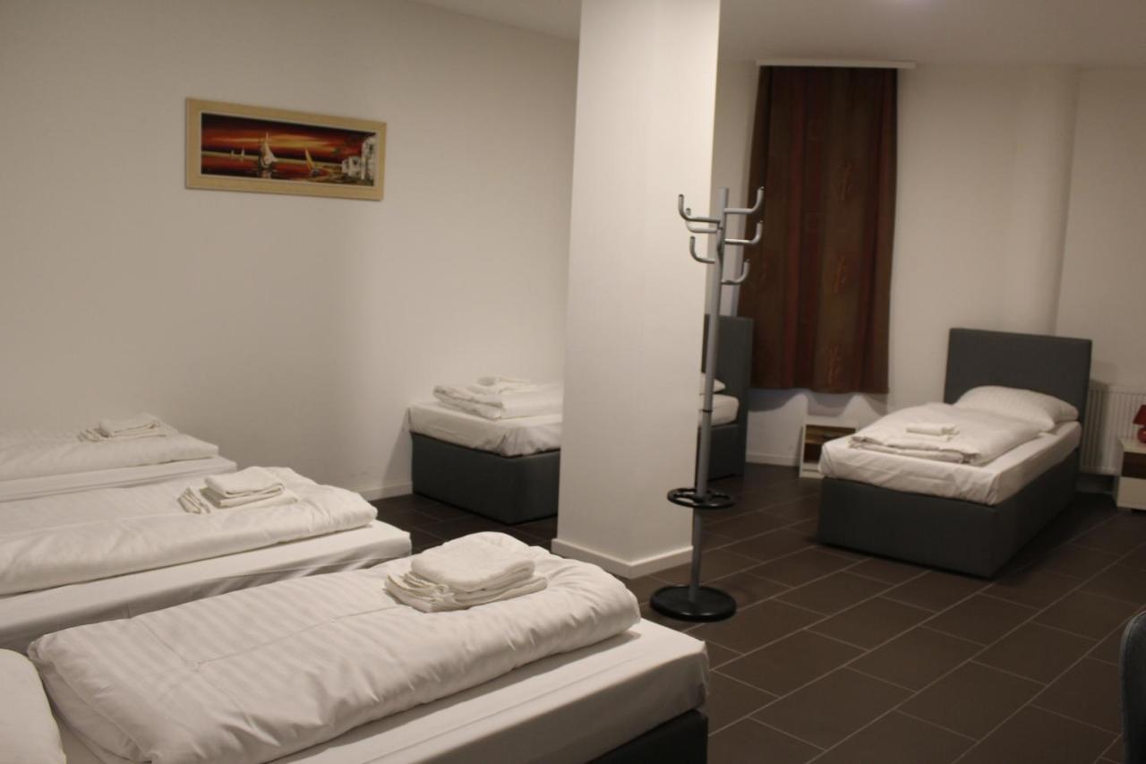 David'S Hostel Geesthacht Luaran gambar