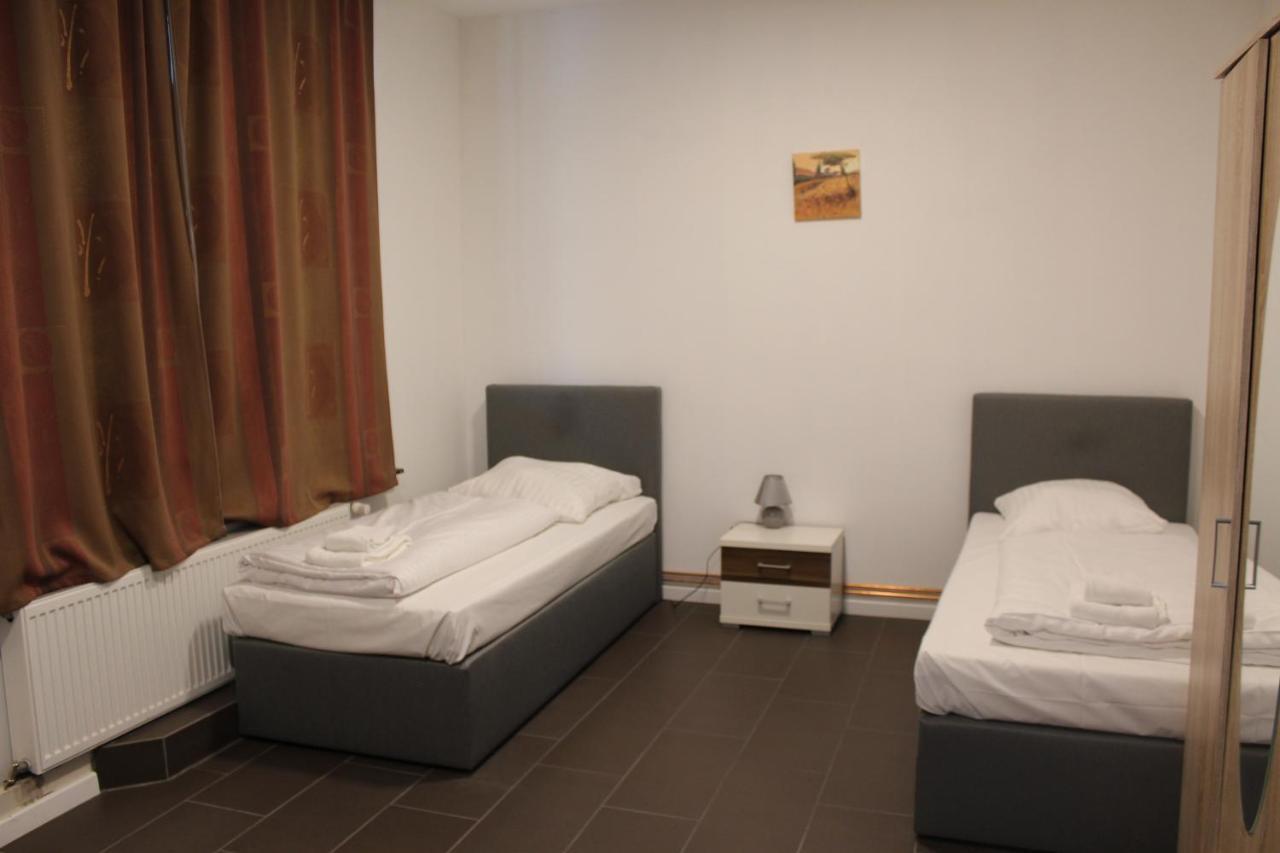 David'S Hostel Geesthacht Luaran gambar