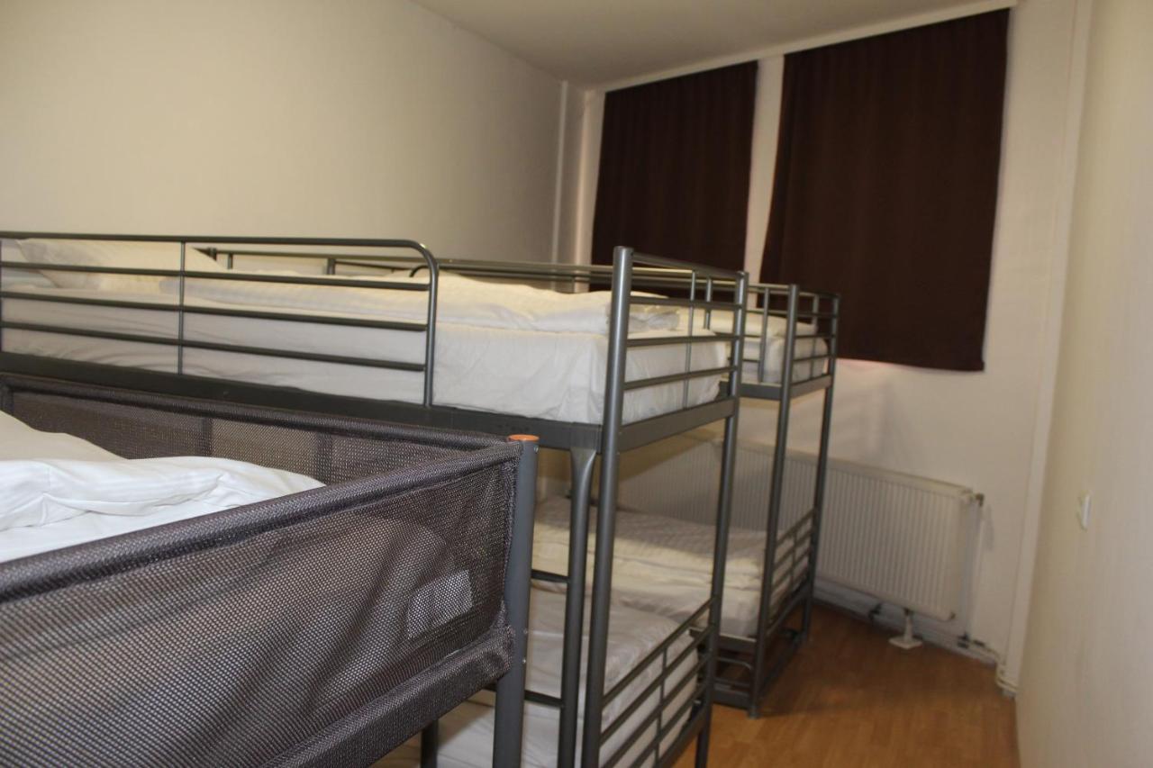David'S Hostel Geesthacht Luaran gambar