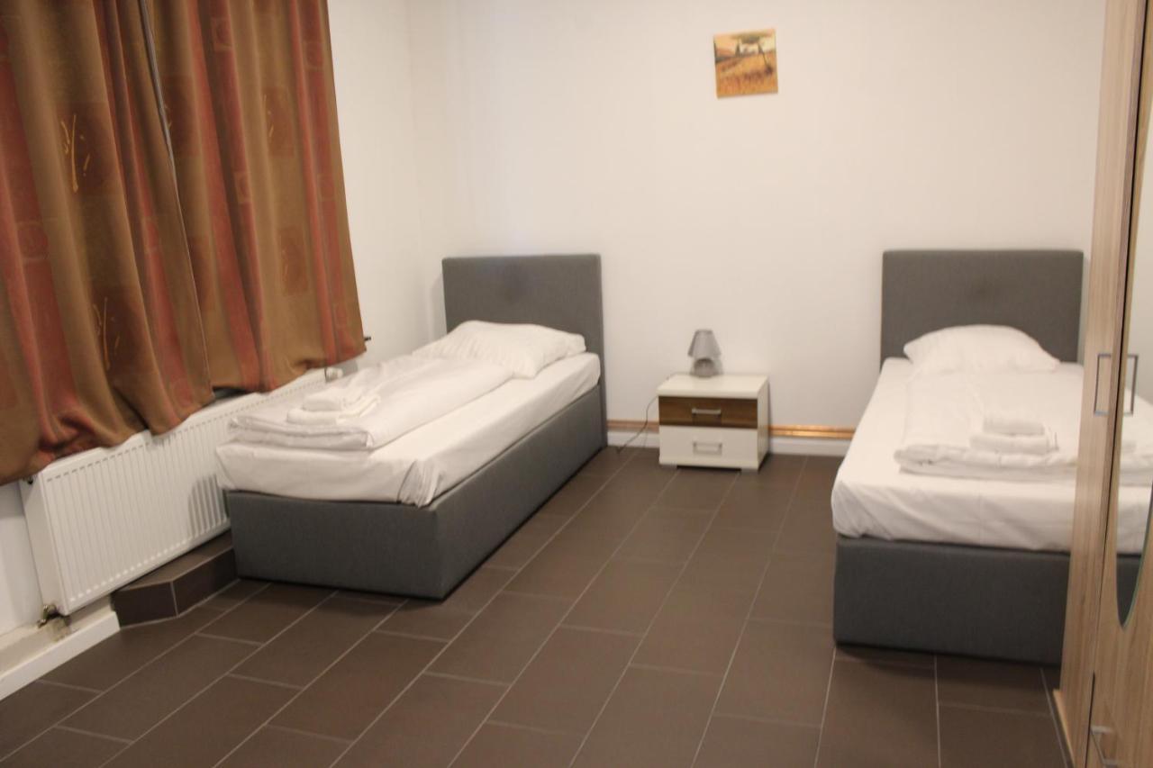 David'S Hostel Geesthacht Luaran gambar