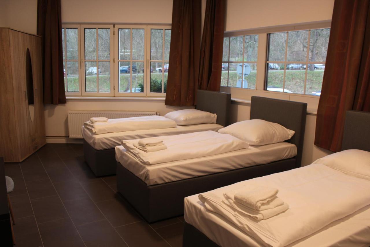 David'S Hostel Geesthacht Luaran gambar