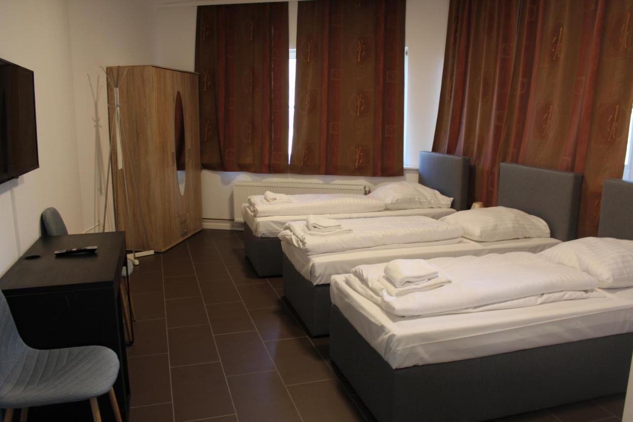 David'S Hostel Geesthacht Luaran gambar