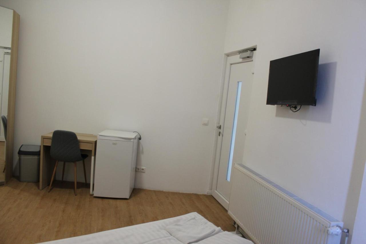 David'S Hostel Geesthacht Luaran gambar