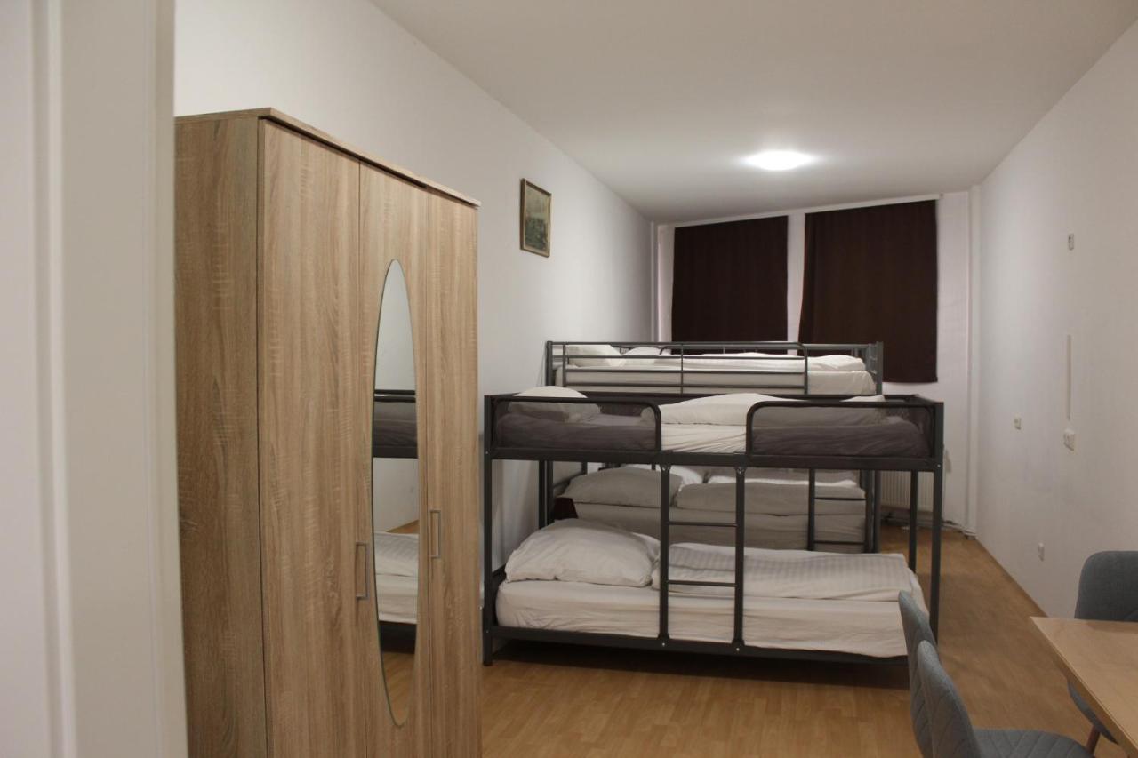 David'S Hostel Geesthacht Luaran gambar
