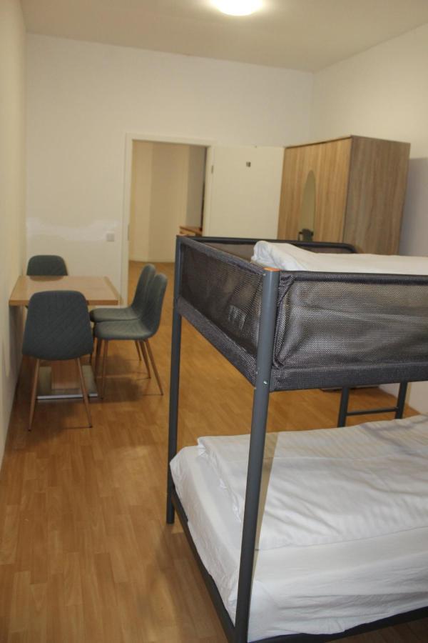 David'S Hostel Geesthacht Luaran gambar