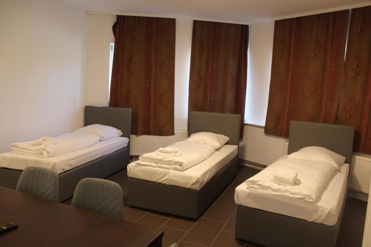 David'S Hostel Geesthacht Luaran gambar