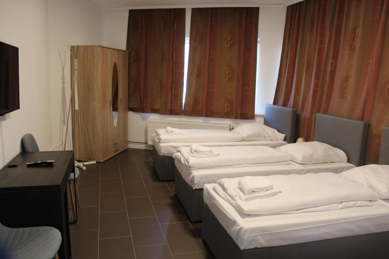 David'S Hostel Geesthacht Luaran gambar
