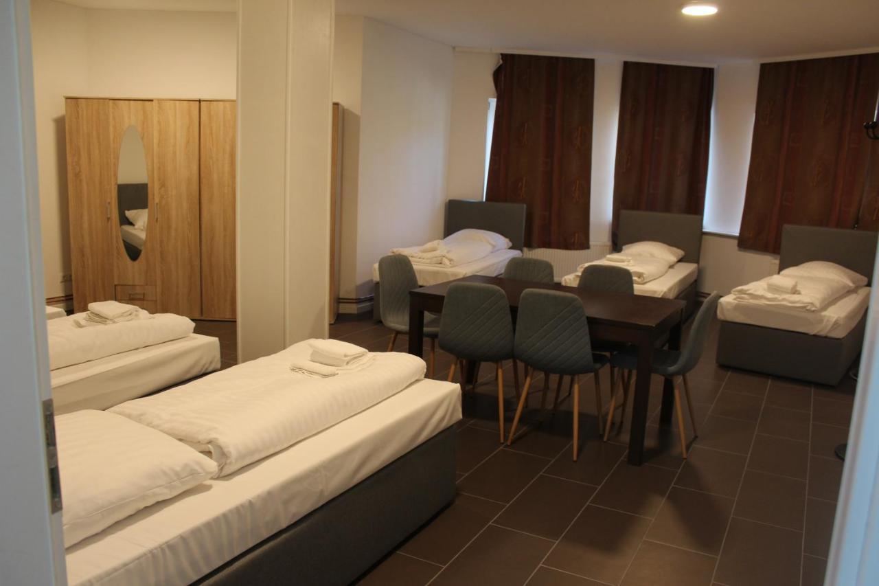 David'S Hostel Geesthacht Luaran gambar