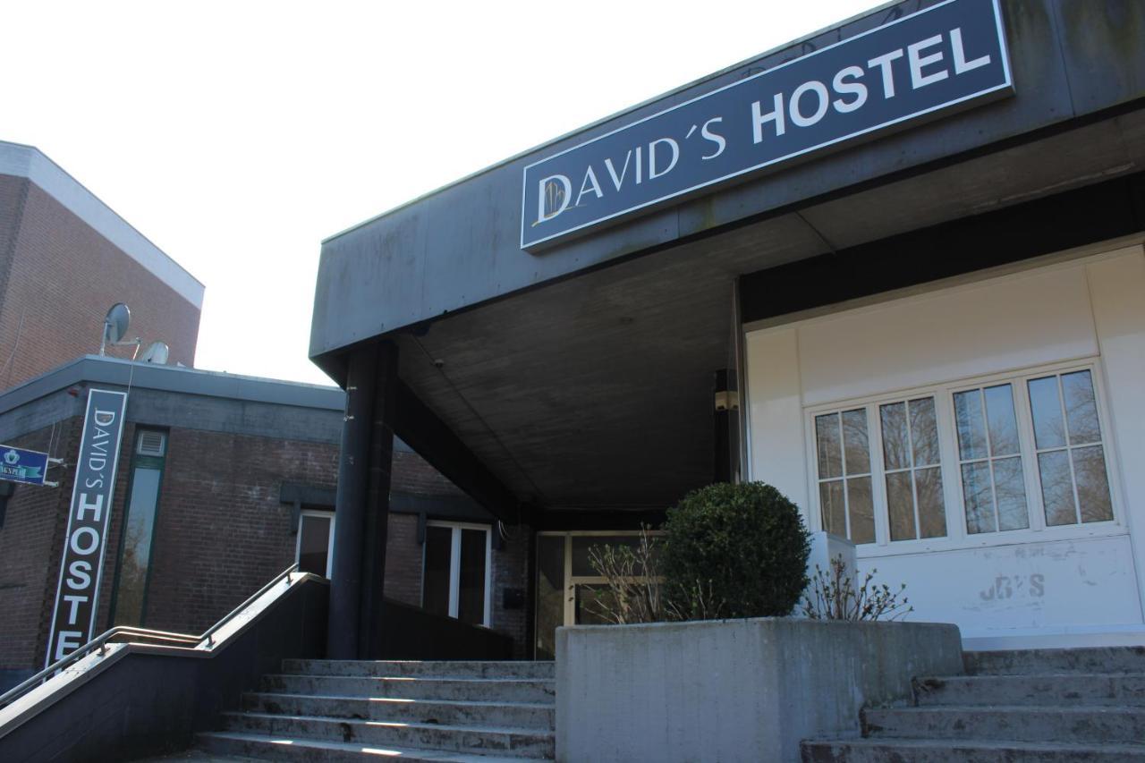 David'S Hostel Geesthacht Luaran gambar