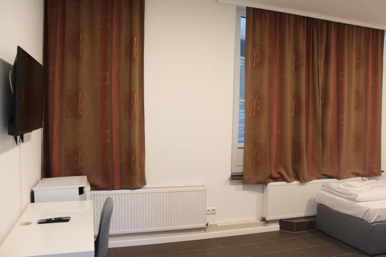 David'S Hostel Geesthacht Luaran gambar