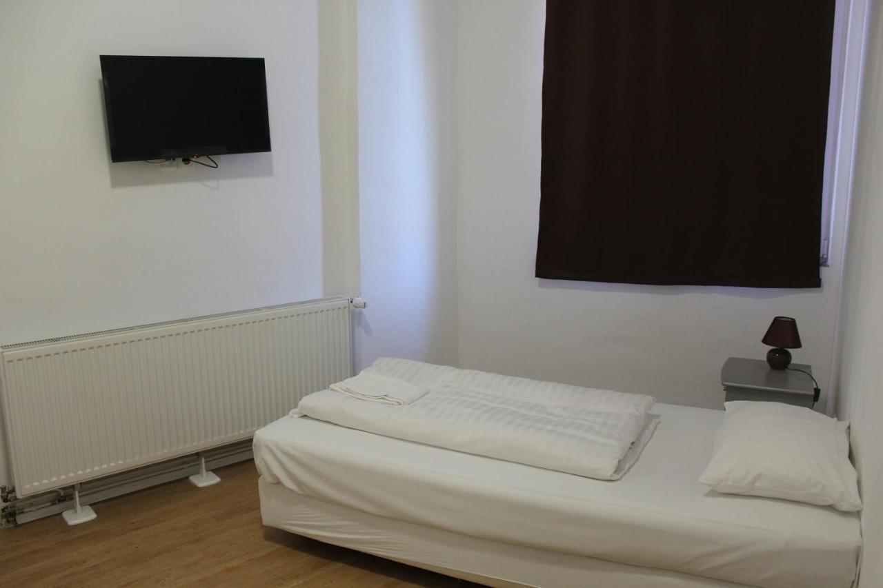 David'S Hostel Geesthacht Luaran gambar