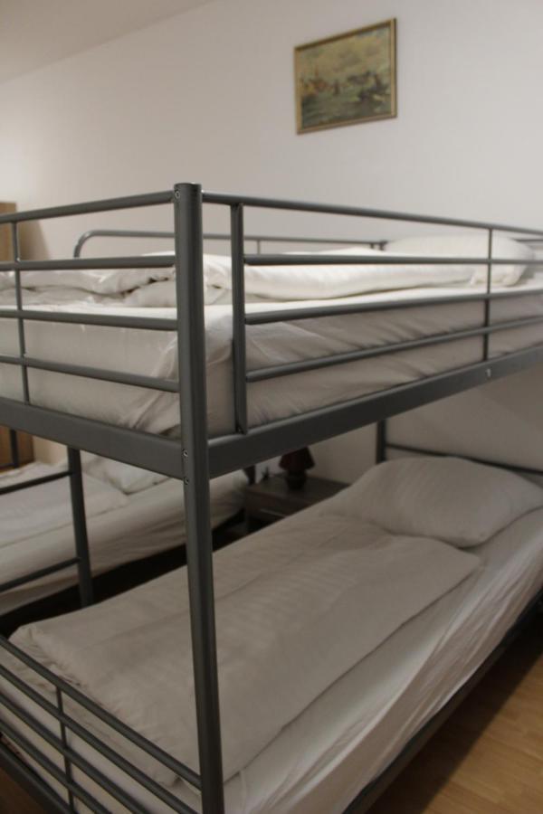 David'S Hostel Geesthacht Luaran gambar